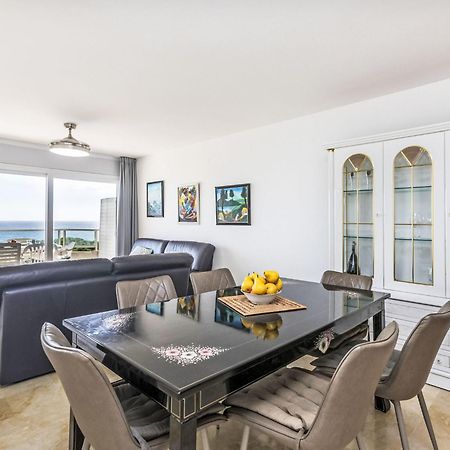 Apartment Blanes Beach By Interhome Экстерьер фото