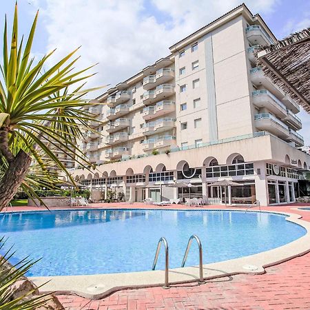 Apartment Blanes Beach By Interhome Экстерьер фото