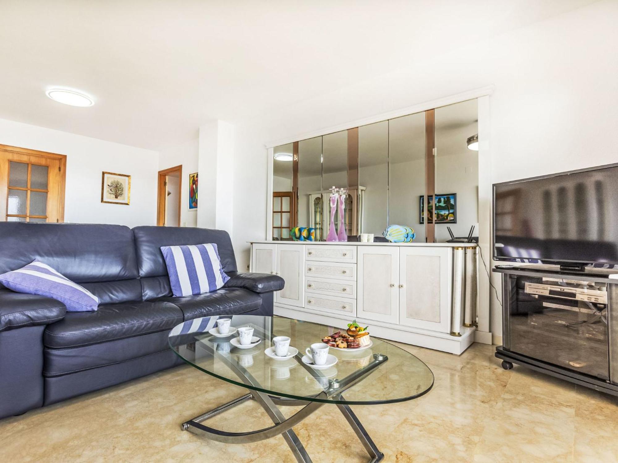 Apartment Blanes Beach By Interhome Экстерьер фото