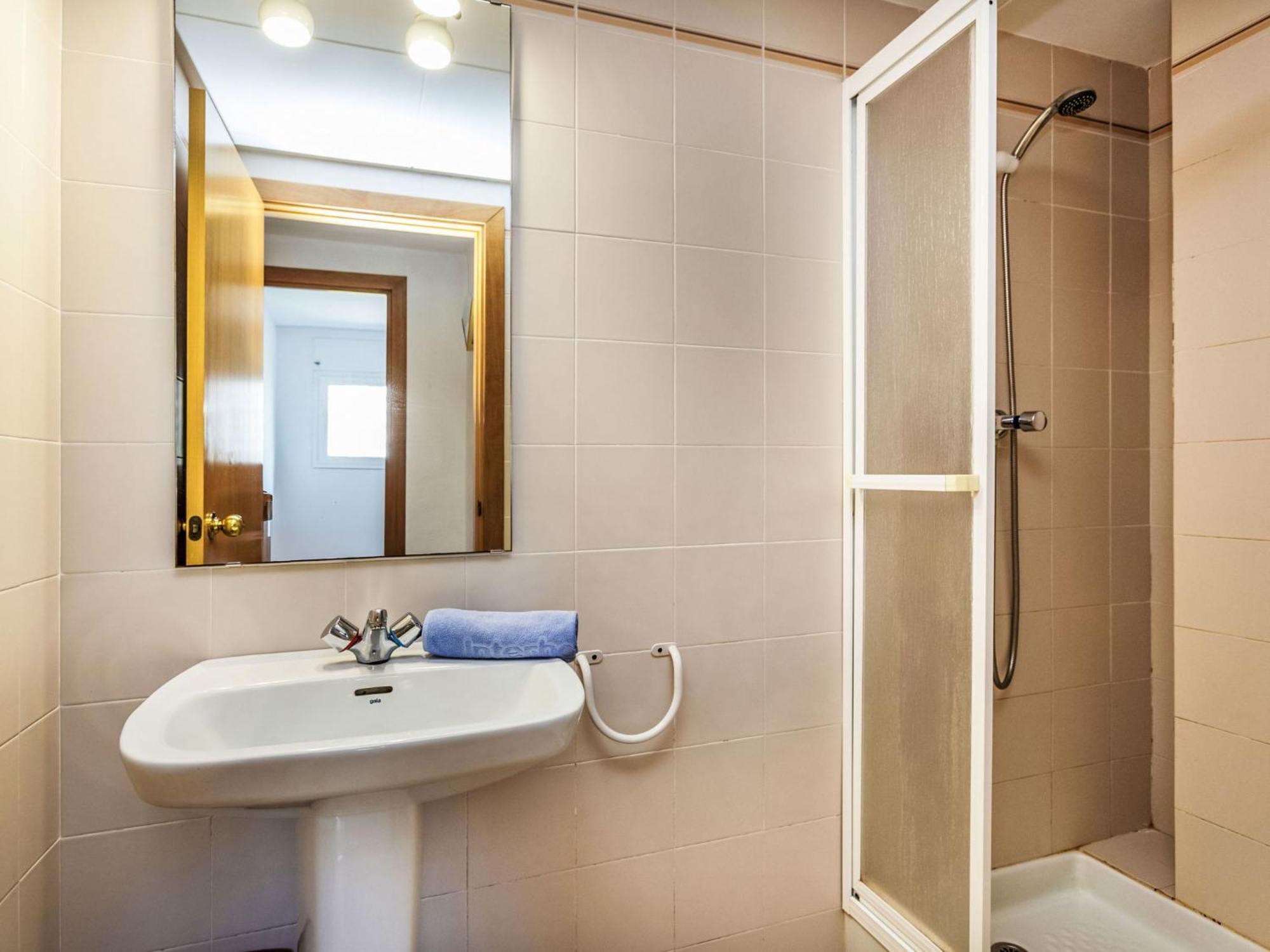 Apartment Blanes Beach By Interhome Экстерьер фото