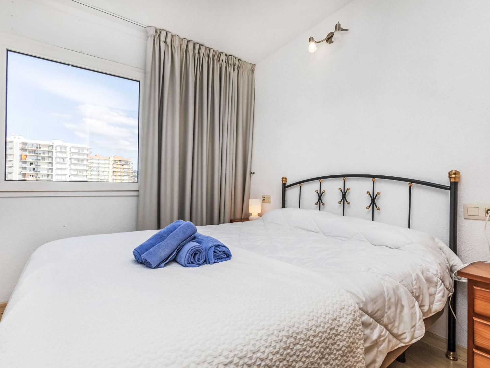 Apartment Blanes Beach By Interhome Экстерьер фото