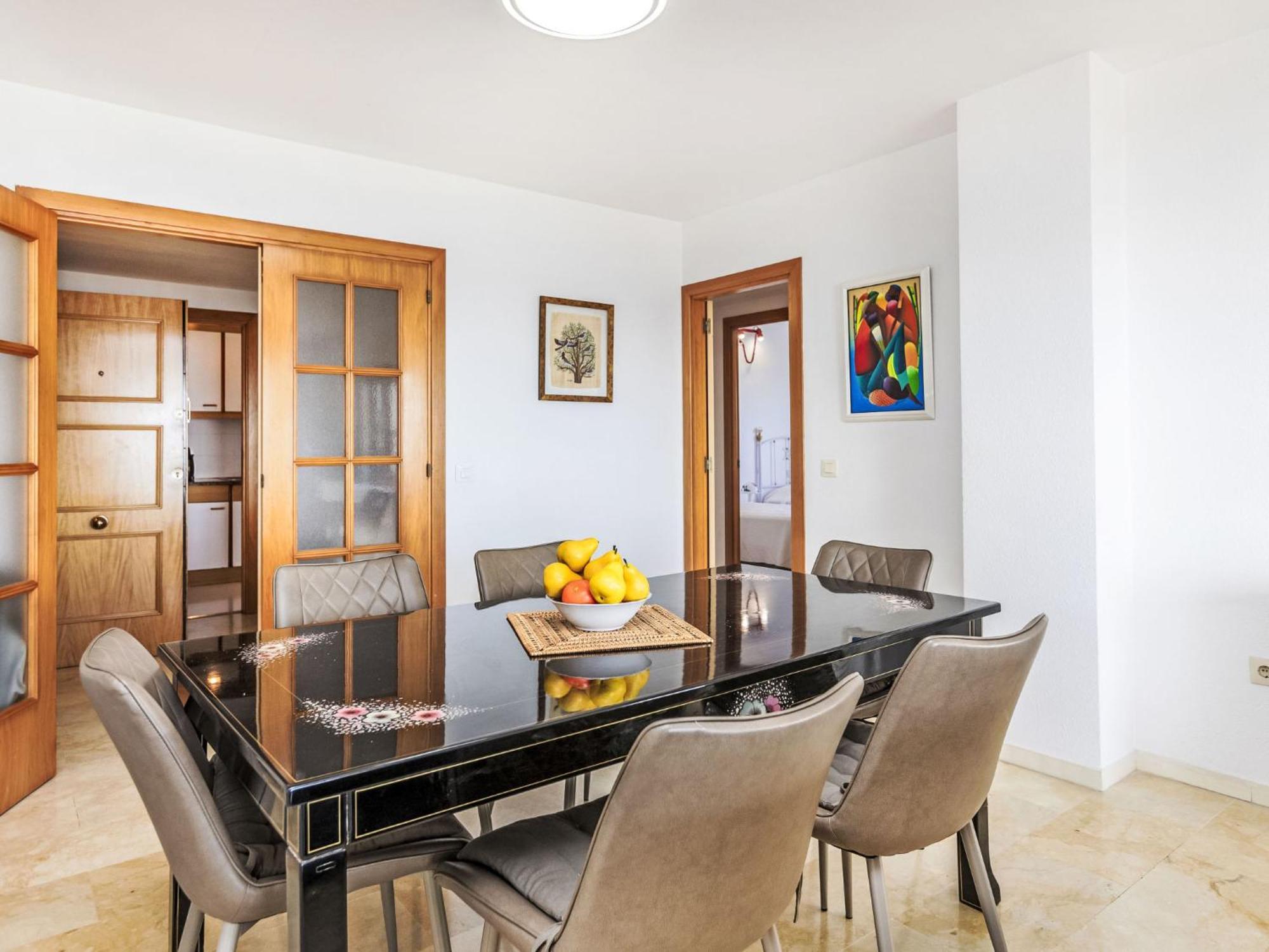 Apartment Blanes Beach By Interhome Экстерьер фото