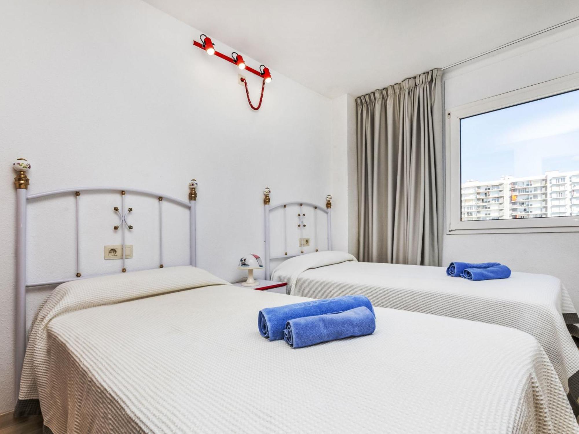 Apartment Blanes Beach By Interhome Экстерьер фото