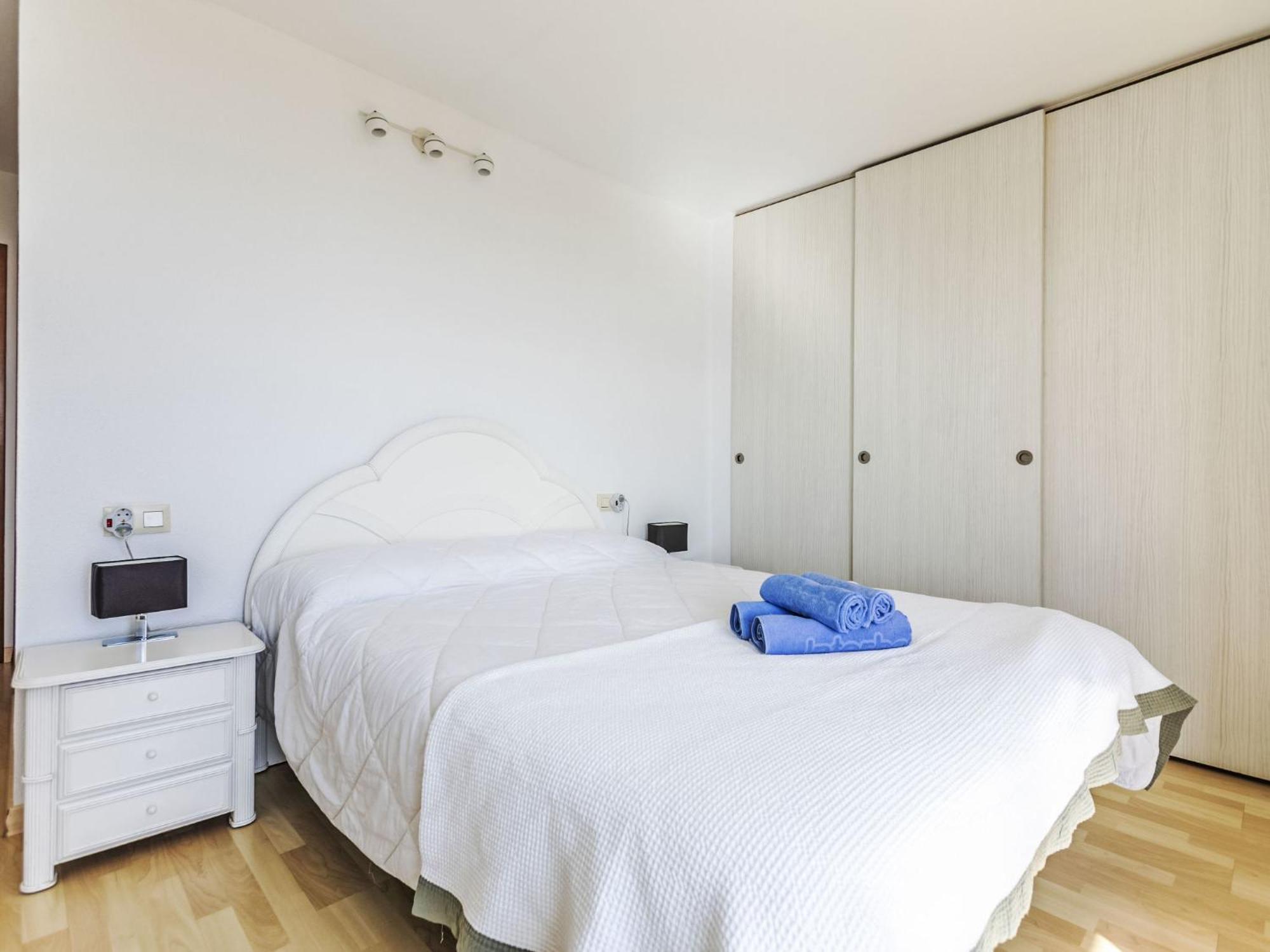 Apartment Blanes Beach By Interhome Экстерьер фото